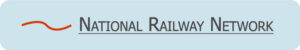 Legend National Railway Network