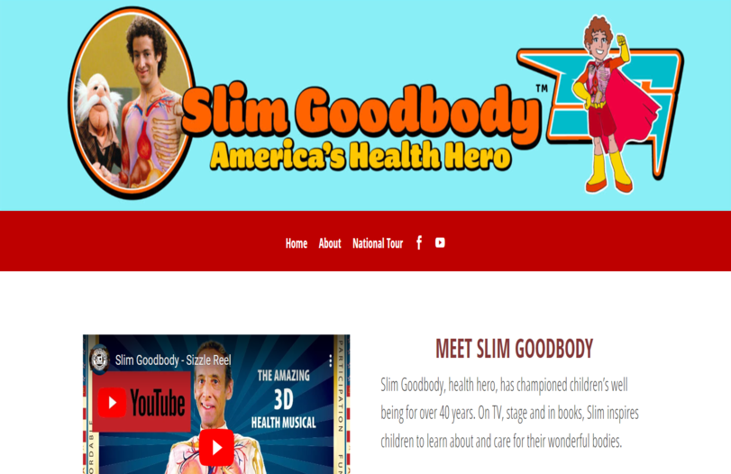 SLIMGOODBODY